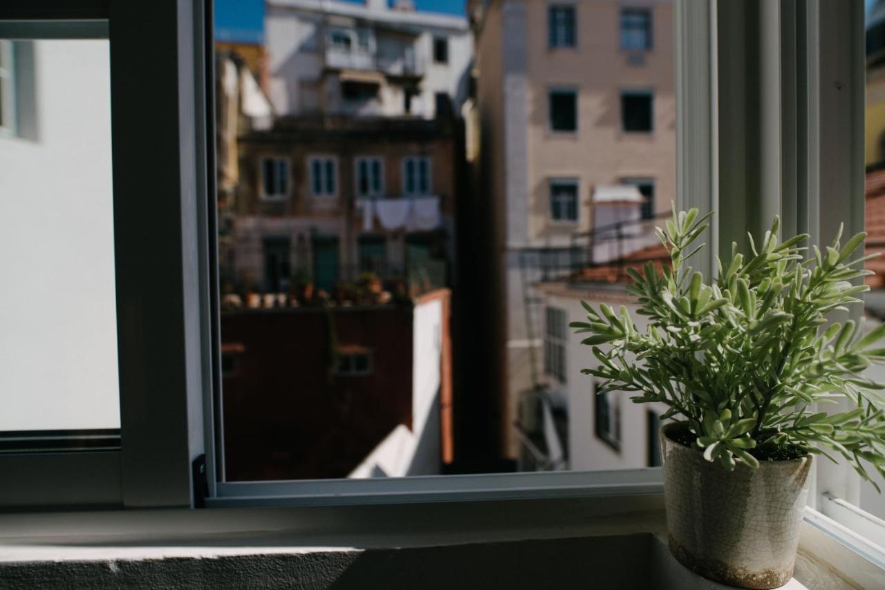 Apartamento The Blue House