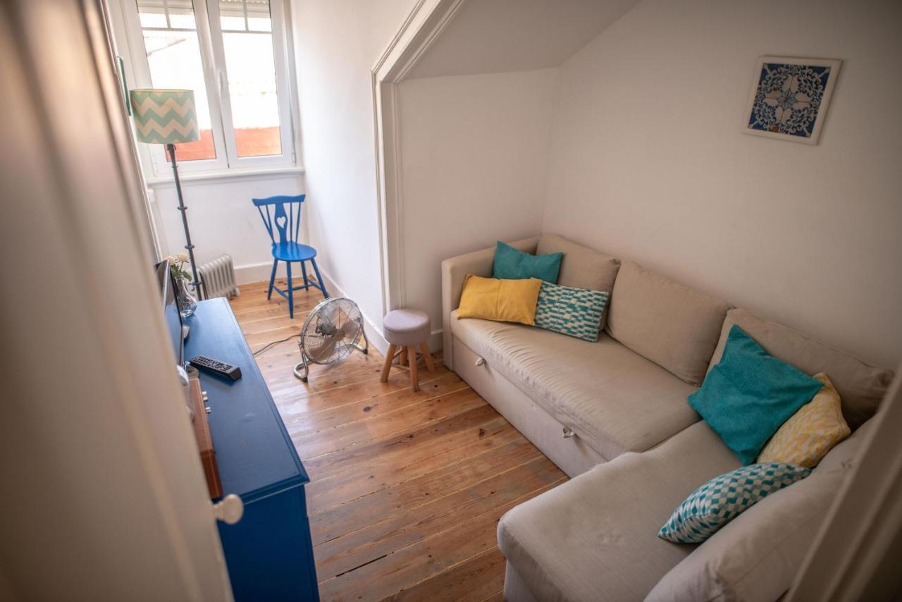 The Blue House Apartamento