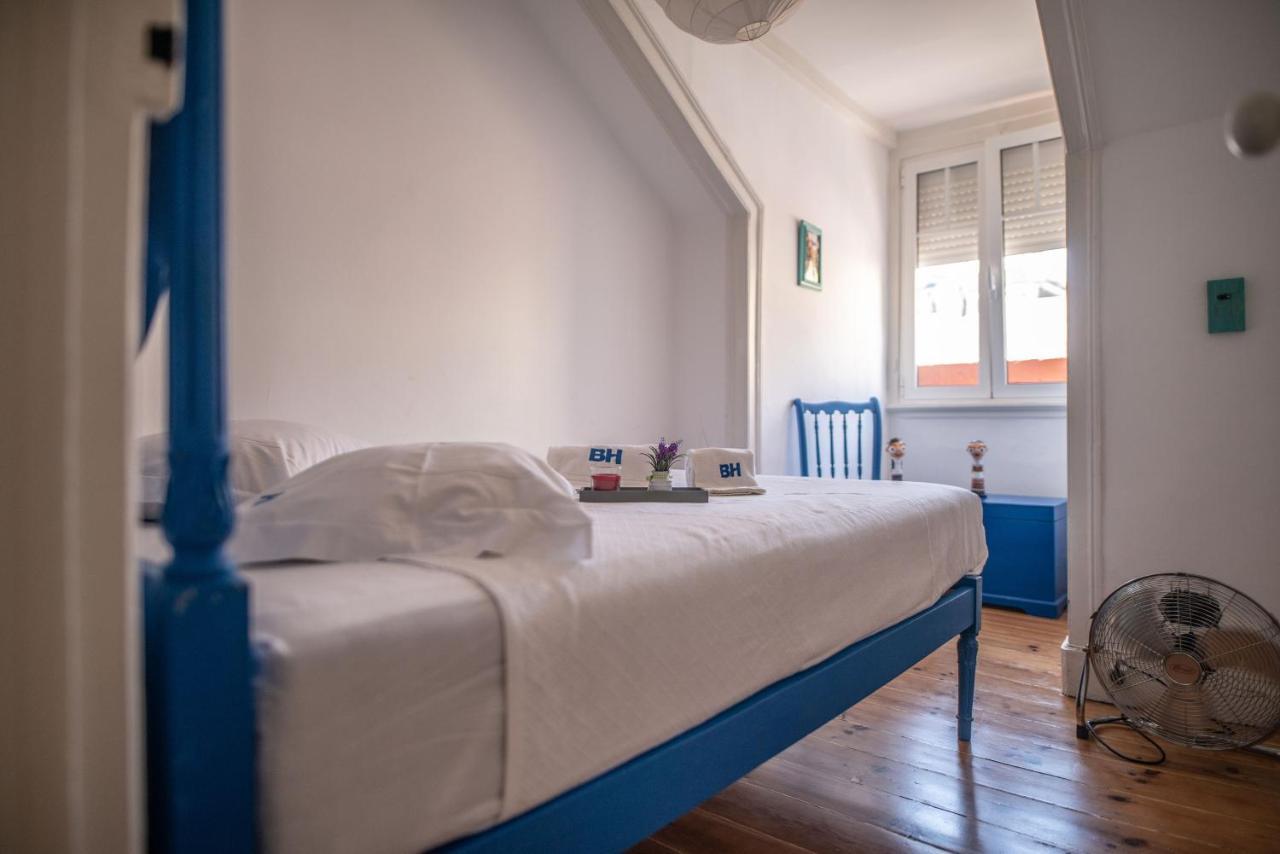 The Blue House Apartamento Lisboa